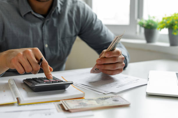 Parsippany, NJ Loan Agency Company